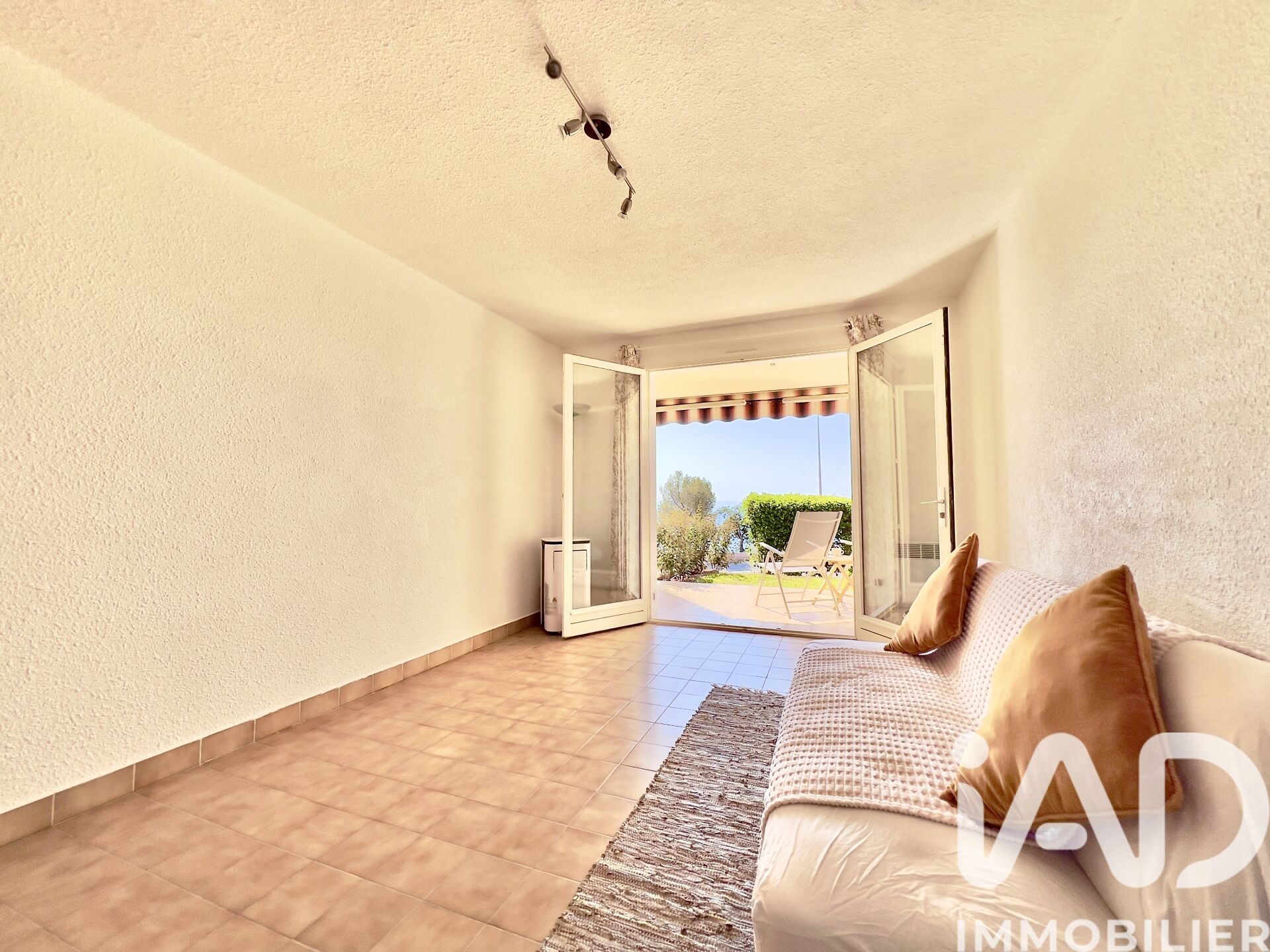 Vente Appartement 2 pièces - Photo 4