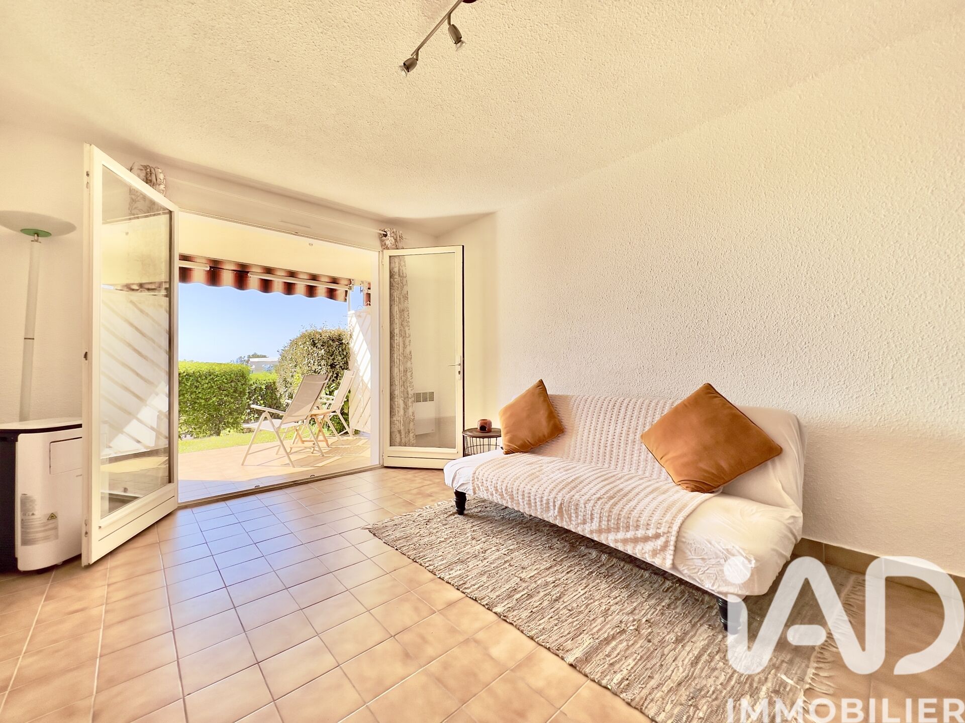 Vente Appartement 2 pièces - Photo 5
