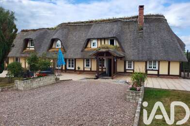 Maison 5 pièces 249000 €