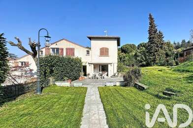 Maison 5 pièces 670000 €