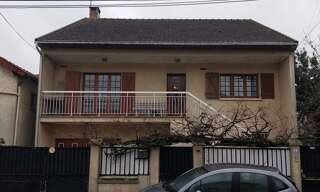 Maison 8 Pièces 196 m² à vendre à Athis-Mons (91200)