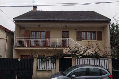 Maison 8 pièces 464900 €