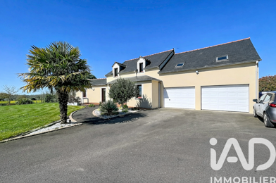 Maison 11 pièces 449500 €