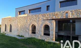 Maison 2 Pièces 153 m² à vendre à Bouliac (33270)