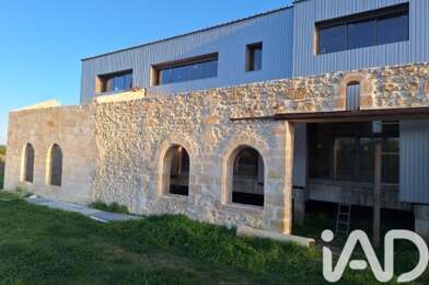 Maison 2 pièces 295000 €