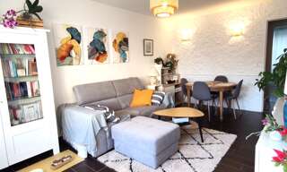 Appartement 3 Pièces 59 m² à vendre à Hérouville-Saint-Clair (14200)