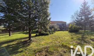 Maison 6 Pièces 122 m² à vendre à Les Lucs-sur-Boulogne (85170)