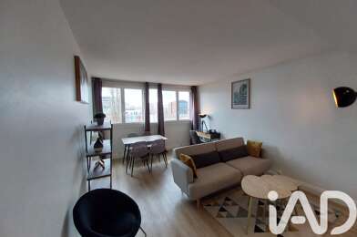 Appartement 2 pièces 219900 €