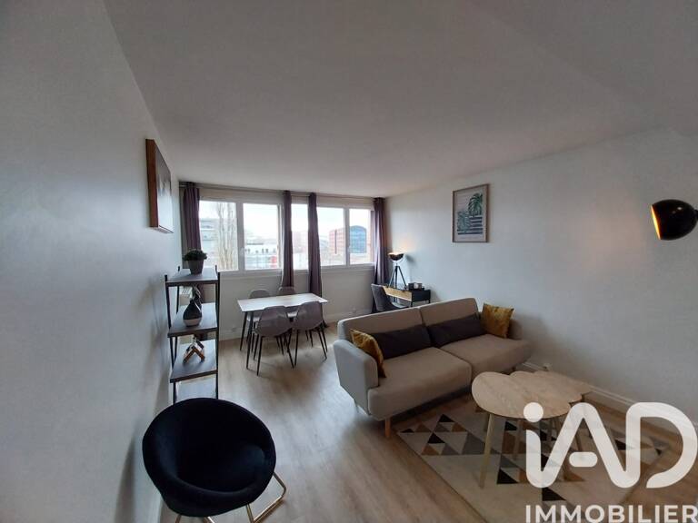 Vente Appartement 2 pièces — photo 1