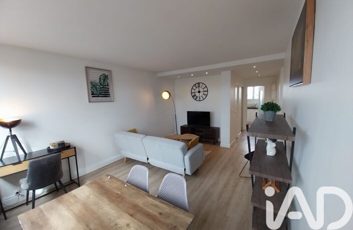 Vente Appartement 2 pièces — photo 2