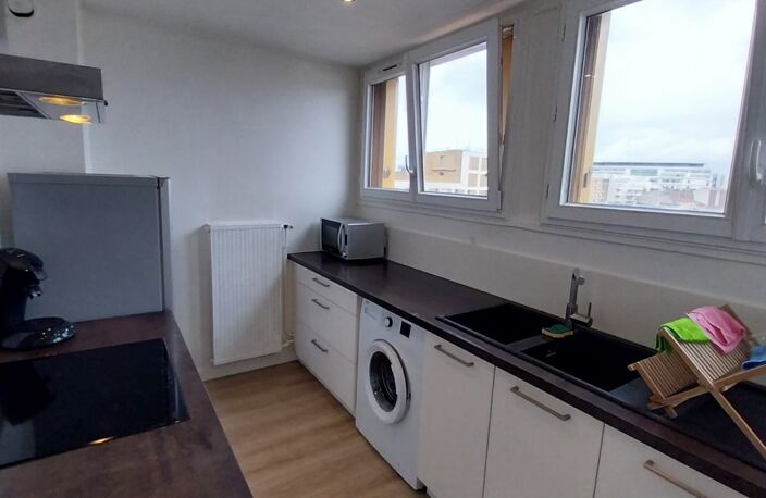 Vente Appartement 2 pièces — photo 3