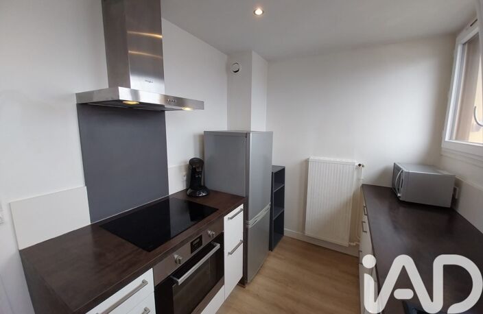 Vente Appartement 2 pièces — photo 4