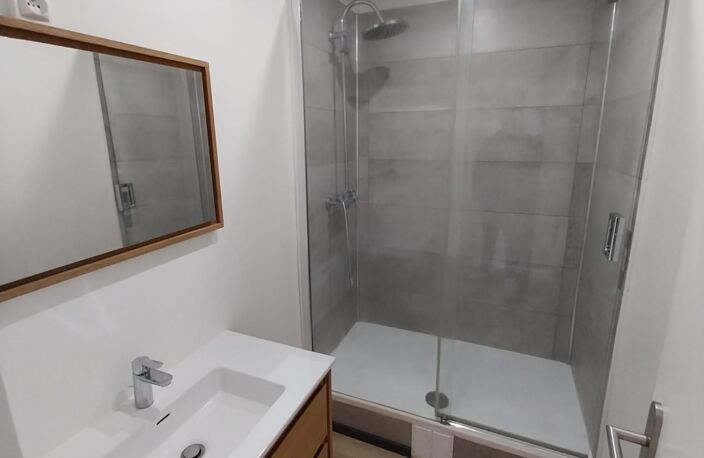 Vente Appartement 2 pièces — photo 5