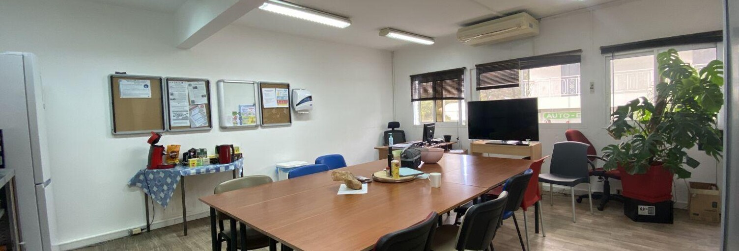 Divers  202 m² à vendre à La Possession (97419)