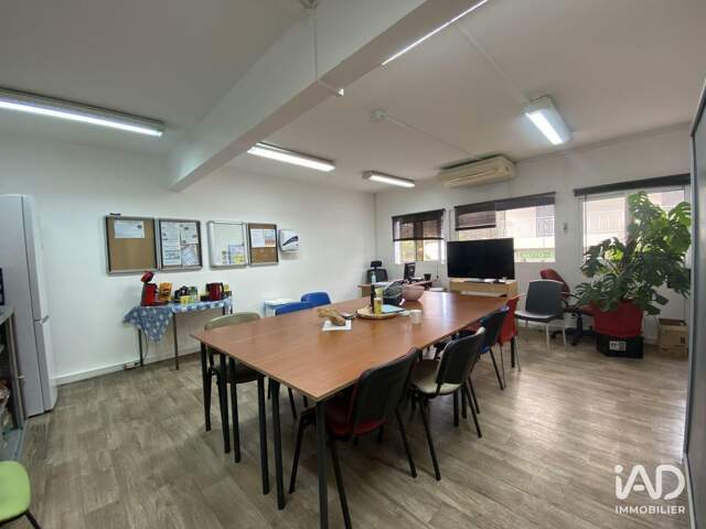 Vente Murs commerciaux 202 m&sup2; — photo du bien