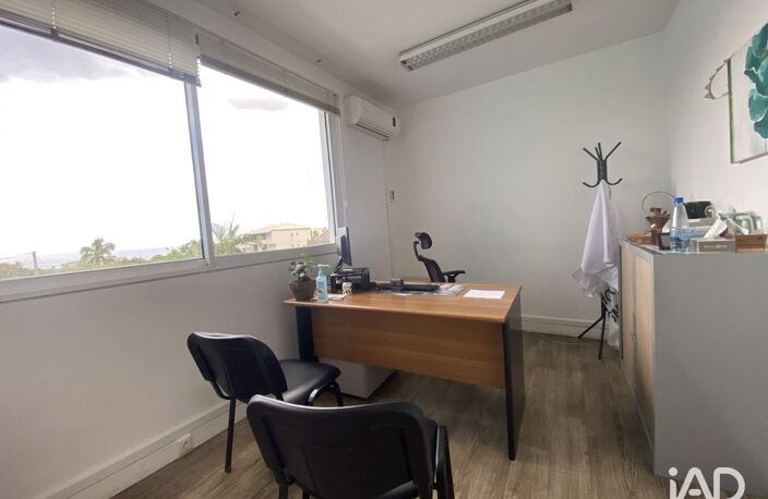 Vente Murs commerciaux 202 m&sup2; — photo 2