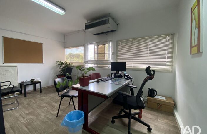 Vente Murs commerciaux 202 m&sup2; — photo 3
