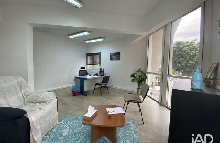 Vente Murs commerciaux 202 m&sup2; — photo 4