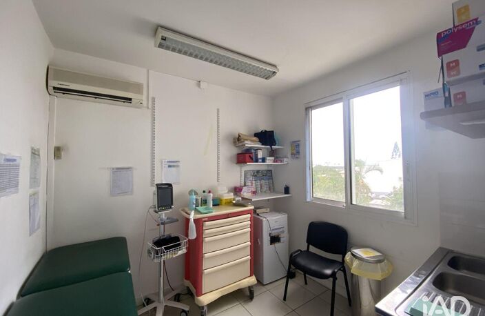 Vente Murs commerciaux 202 m&sup2; — photo 5