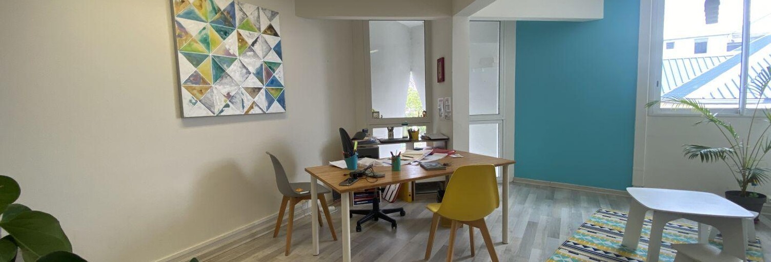 Divers  105 m² à vendre à La Possession (97419)