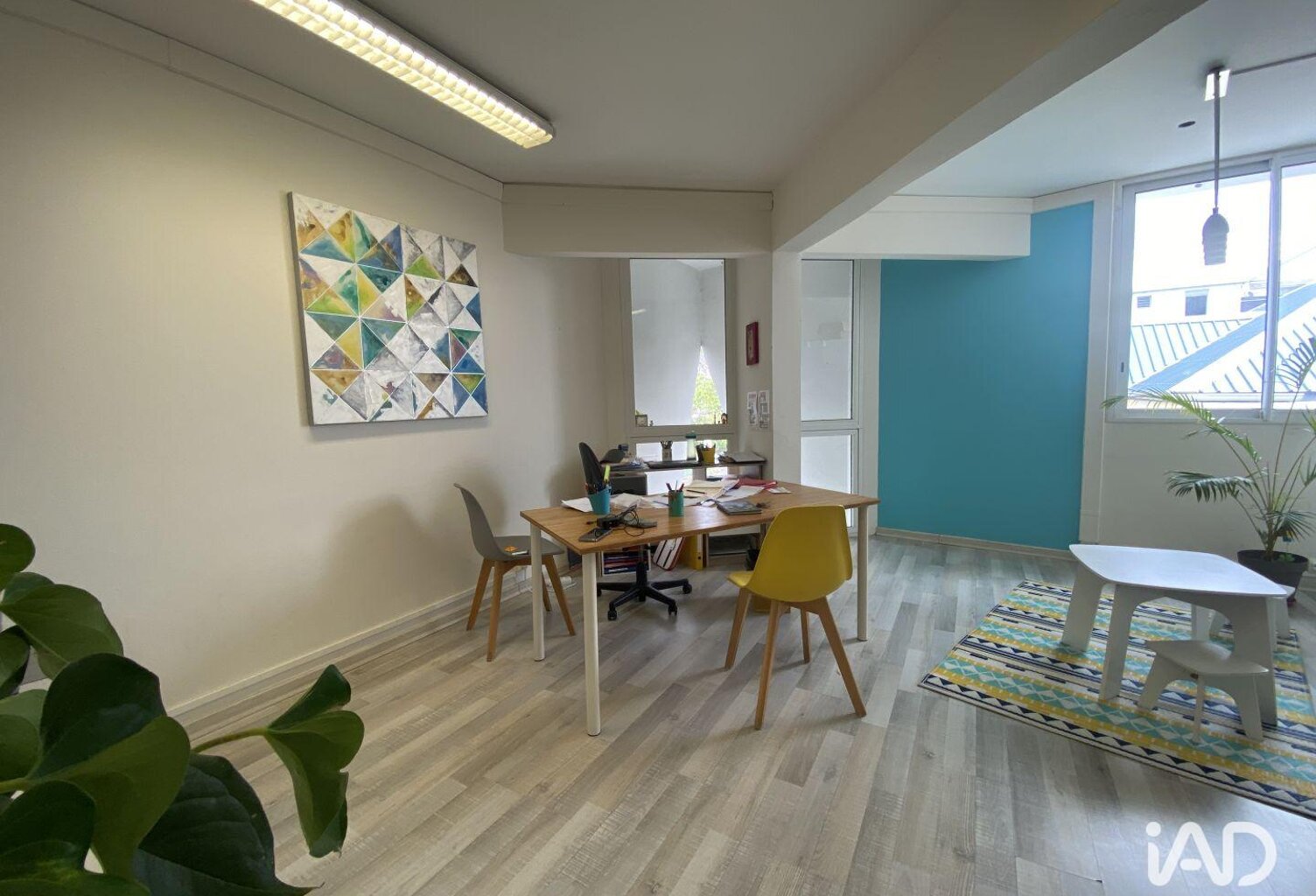 Vente Murs commerciaux 105 m&sup2; — photo 1