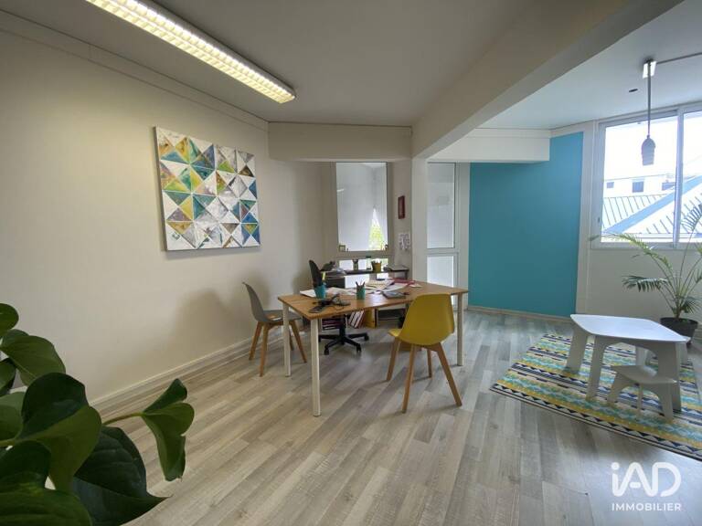 Vente Murs commerciaux 105 m&sup2; — photo 1