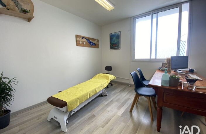 Vente Murs commerciaux 105 m&sup2; — photo 2