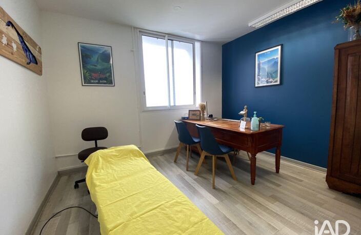 Vente Murs commerciaux 105 m&sup2; — photo 3