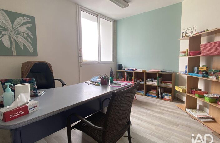 Vente Murs commerciaux 105 m&sup2; — photo 4