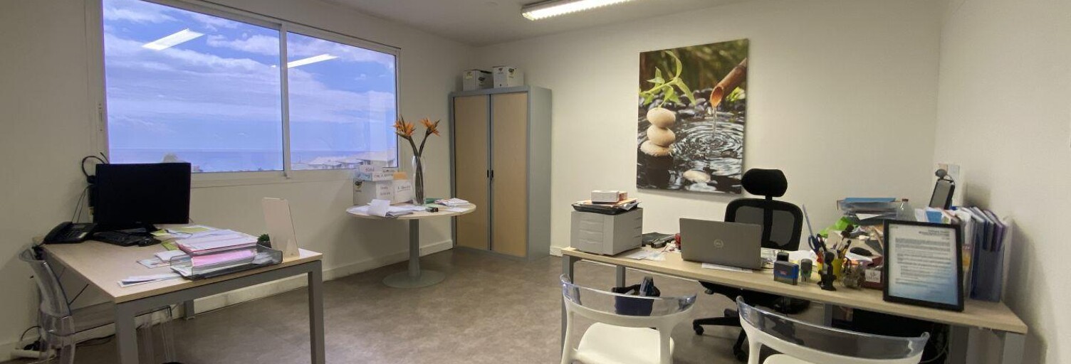 Divers  96 m² à vendre à La Possession (97419)