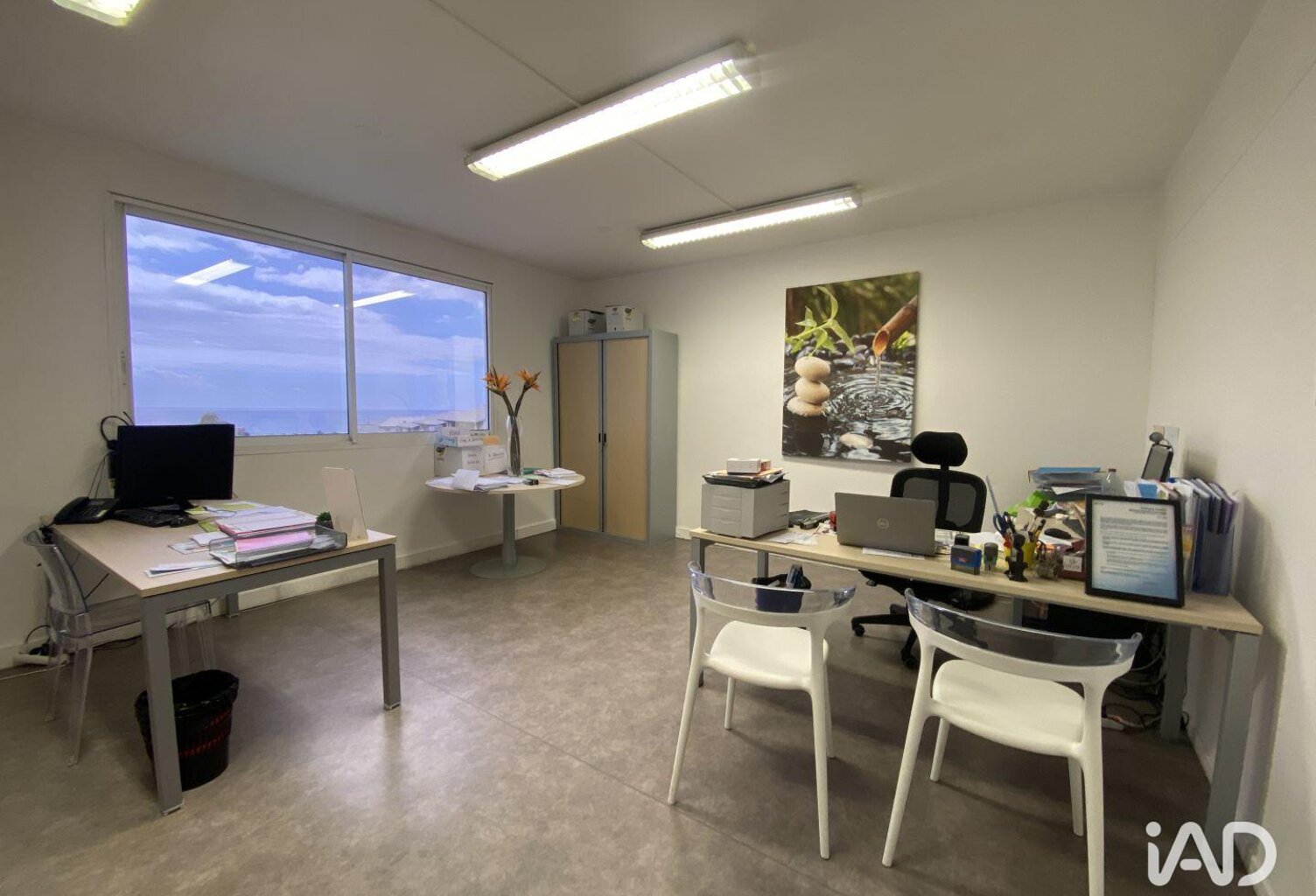 Vente Murs commerciaux 96 m&sup2; — photo 1