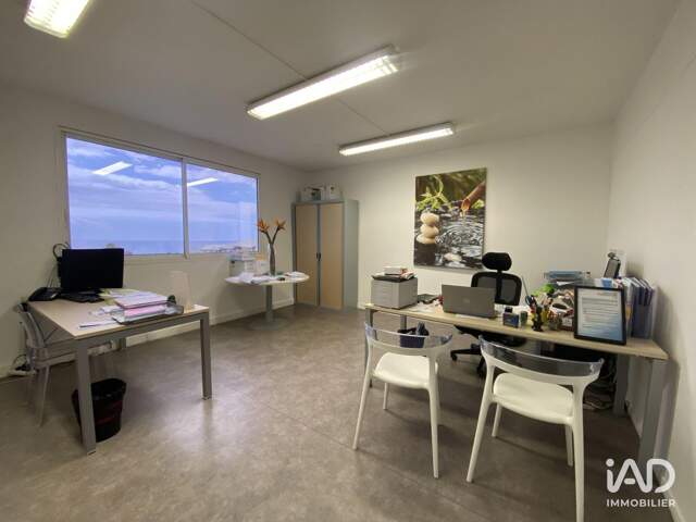 Vente Murs commerciaux 96 m&sup2; — photo du bien