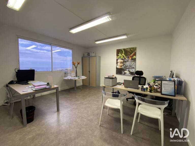 Vente Murs commerciaux 96 m&sup2; — photo 1