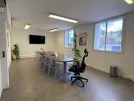 Vente Murs commerciaux 96 m&sup2; — photo 2
