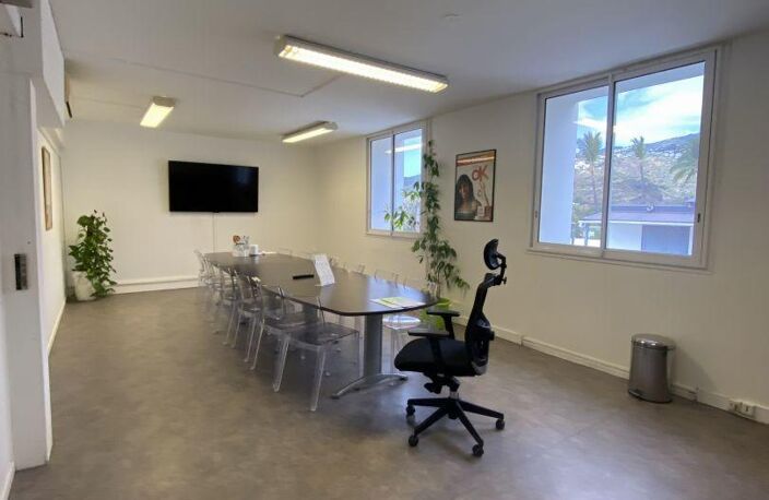 Vente Murs commerciaux 96 m&sup2; — photo 2