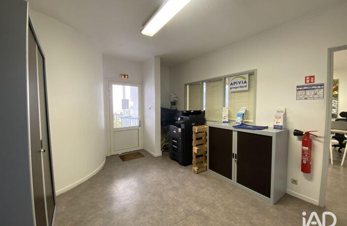 Vente Murs commerciaux 96 m&sup2; — photo 4