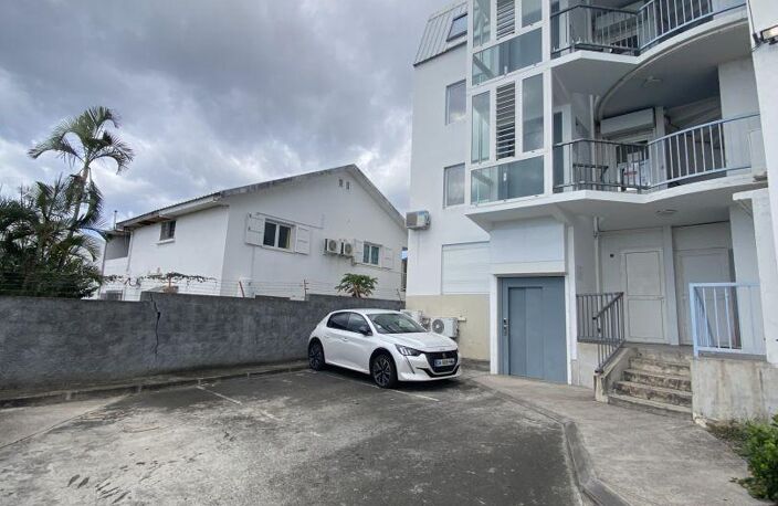 Vente Murs commerciaux 96 m&sup2; — photo 5