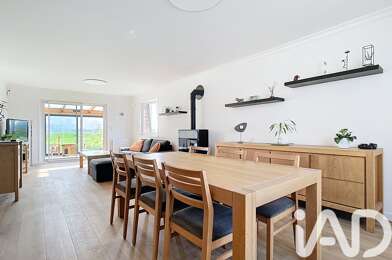 Maison 8 pièces 345000 €