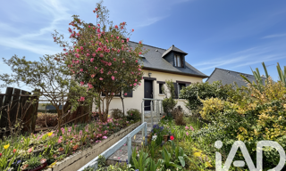 Maison 7 Pièces 113 m² à vendre à Gévezé (35850)