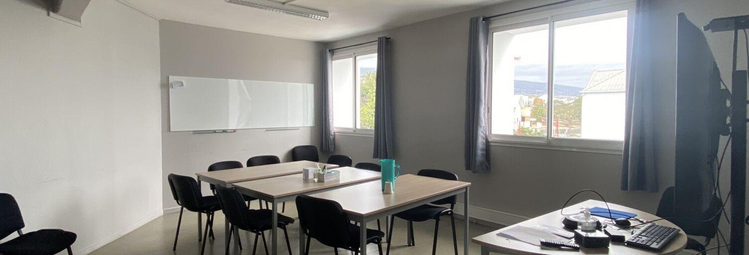 Divers  84 m² à vendre à La Possession (97419)