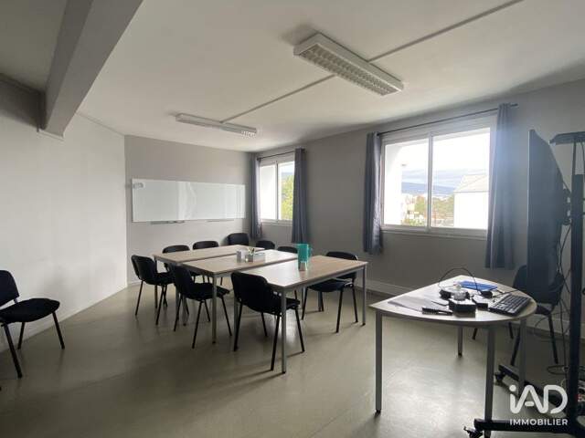 Vente Murs commerciaux 84 m&sup2; — photo du bien