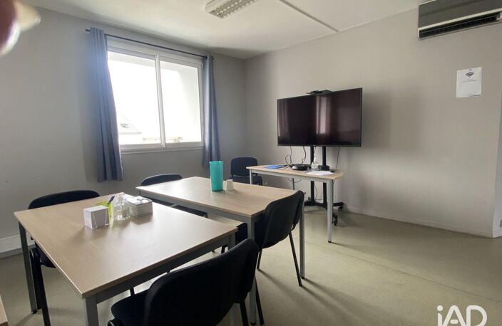 Vente Murs commerciaux 84 m&sup2; — photo 2