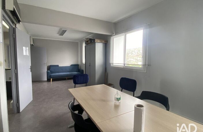 Vente Murs commerciaux 84 m&sup2; — photo 4