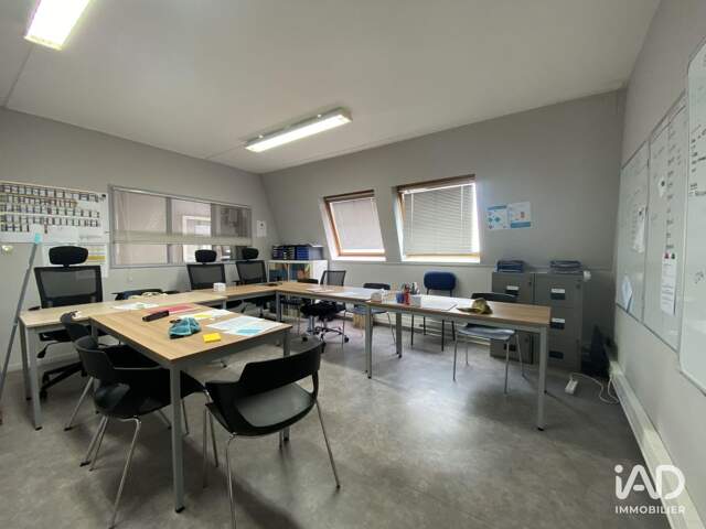 Vente Murs commerciaux 118 m&sup2; — photo du bien