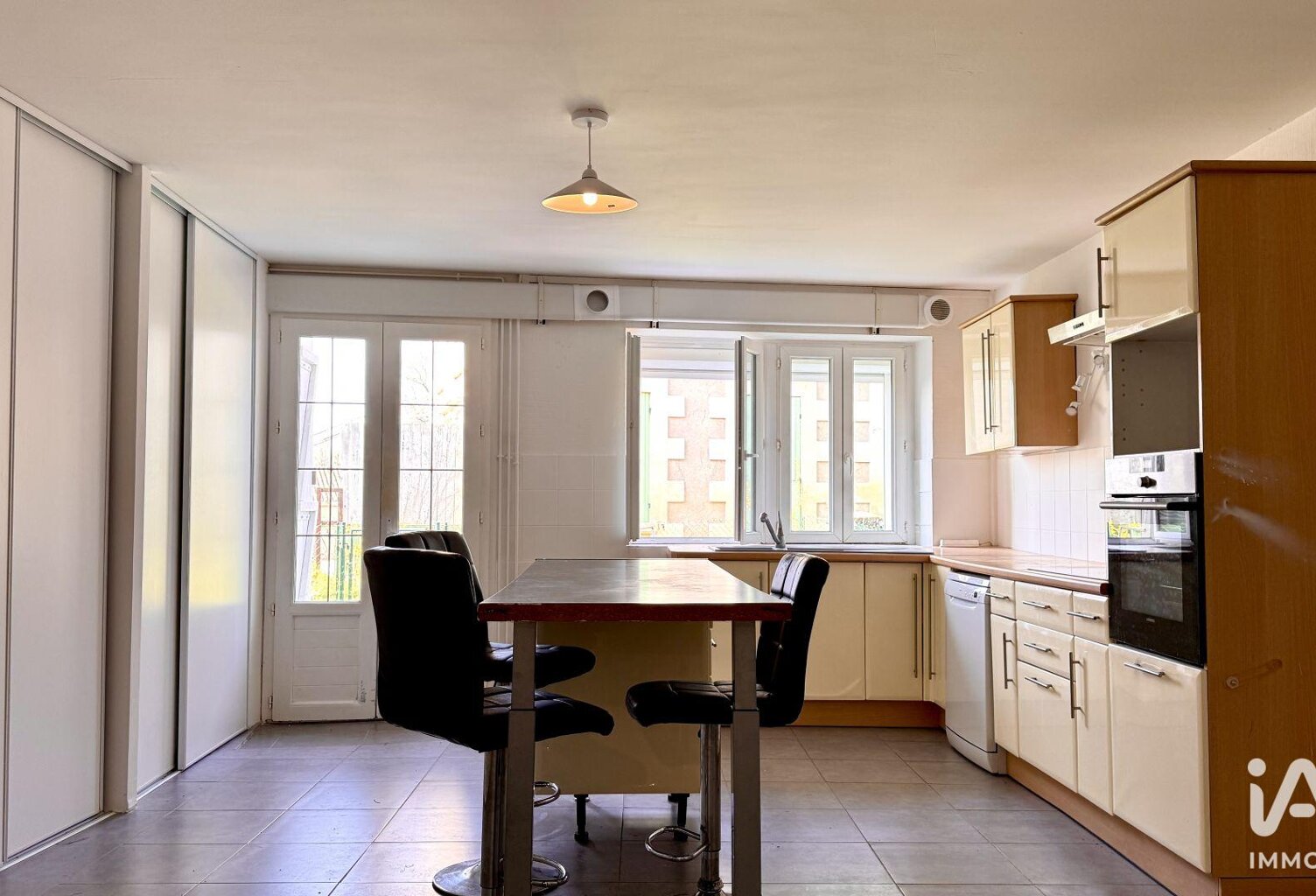 Vente Appartement 2 pièces — photo 1