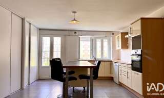 Appartement 2 Pièces 73 m² à vendre à Haux (33550)