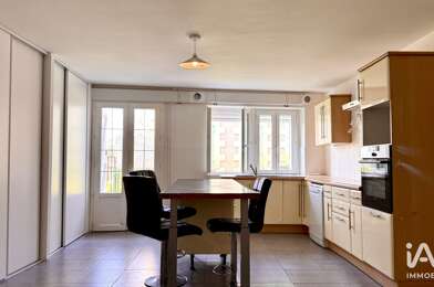 Appartement 2 pièces 130000 €