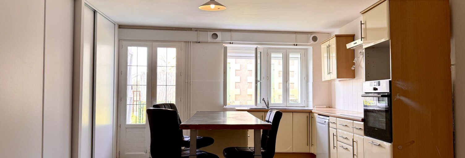 Appartement 2 Pièces 73 m² à vendre à Haux (33550)