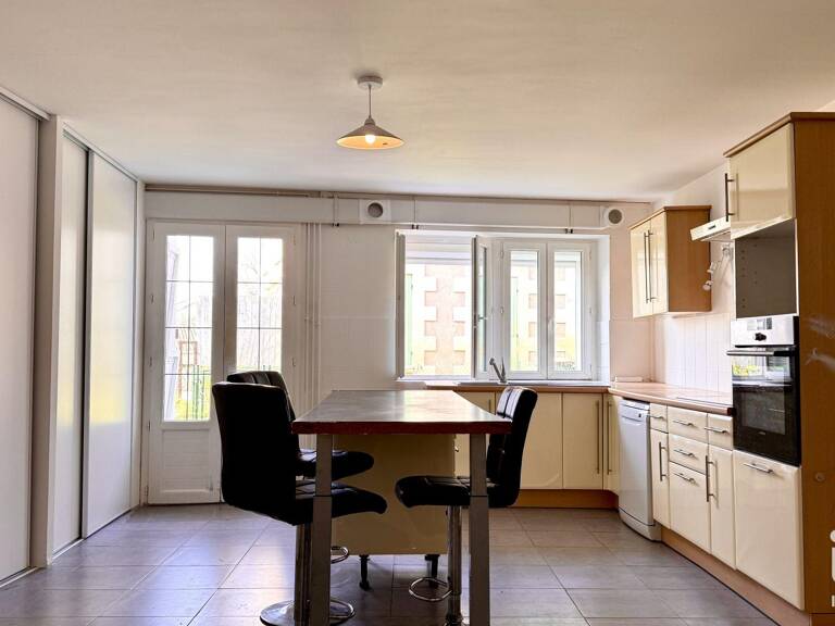 Vente Appartement 2 pièces — photo 1