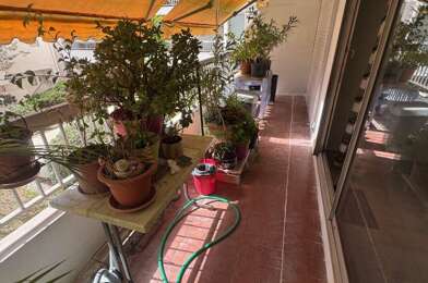 Appartement 5 pièces 315000 €
